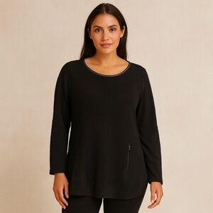 Nordstrom Collective Cashmere Sweater